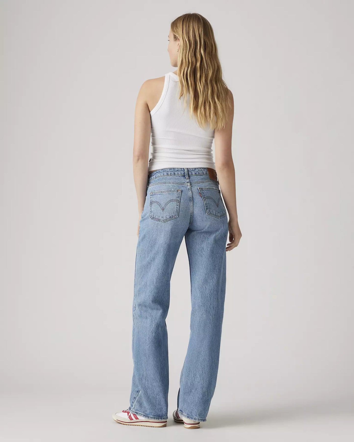 Levi’s / Low Loose