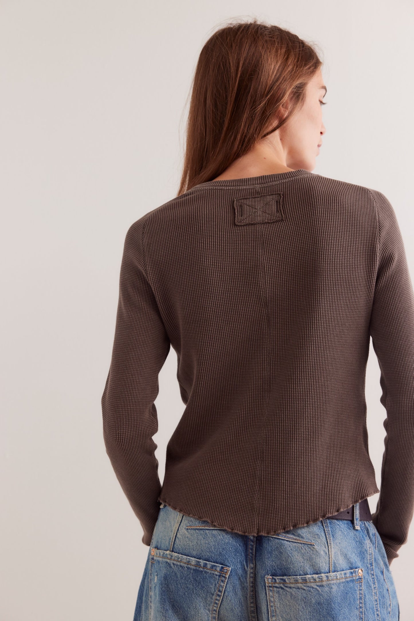 Free People / Easy Does It