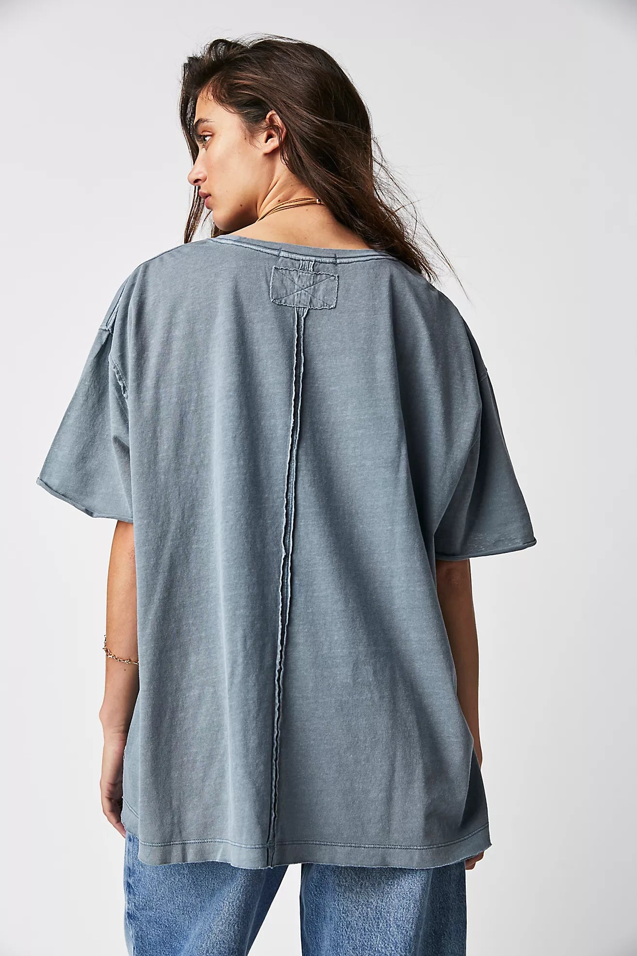 Free People / Nina Tee (3 Colors)