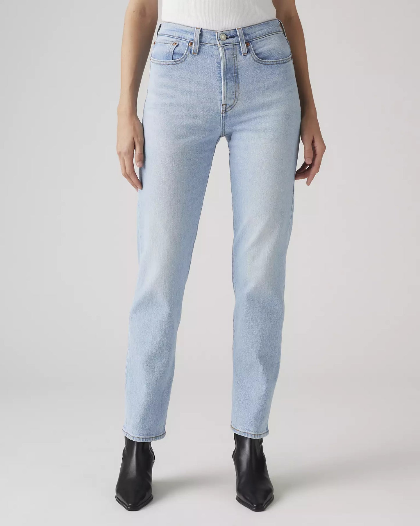 Levi’s / Wedgie Straight