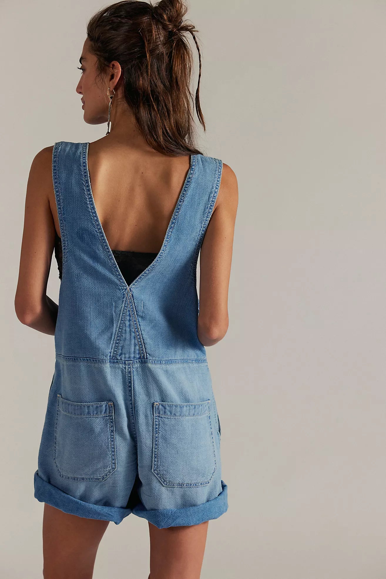 Free People / Jude Shortall