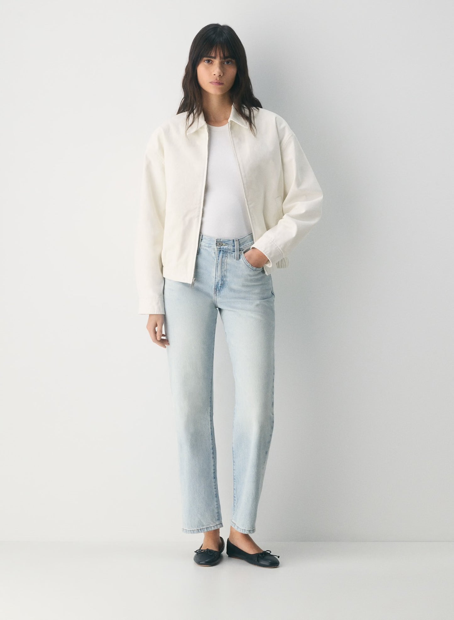 Levi’s / Easy Dad