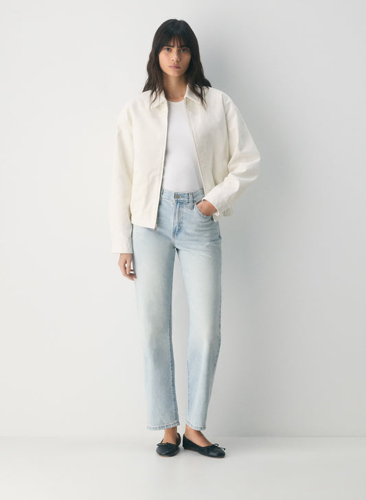 Levi’s / Easy Dad