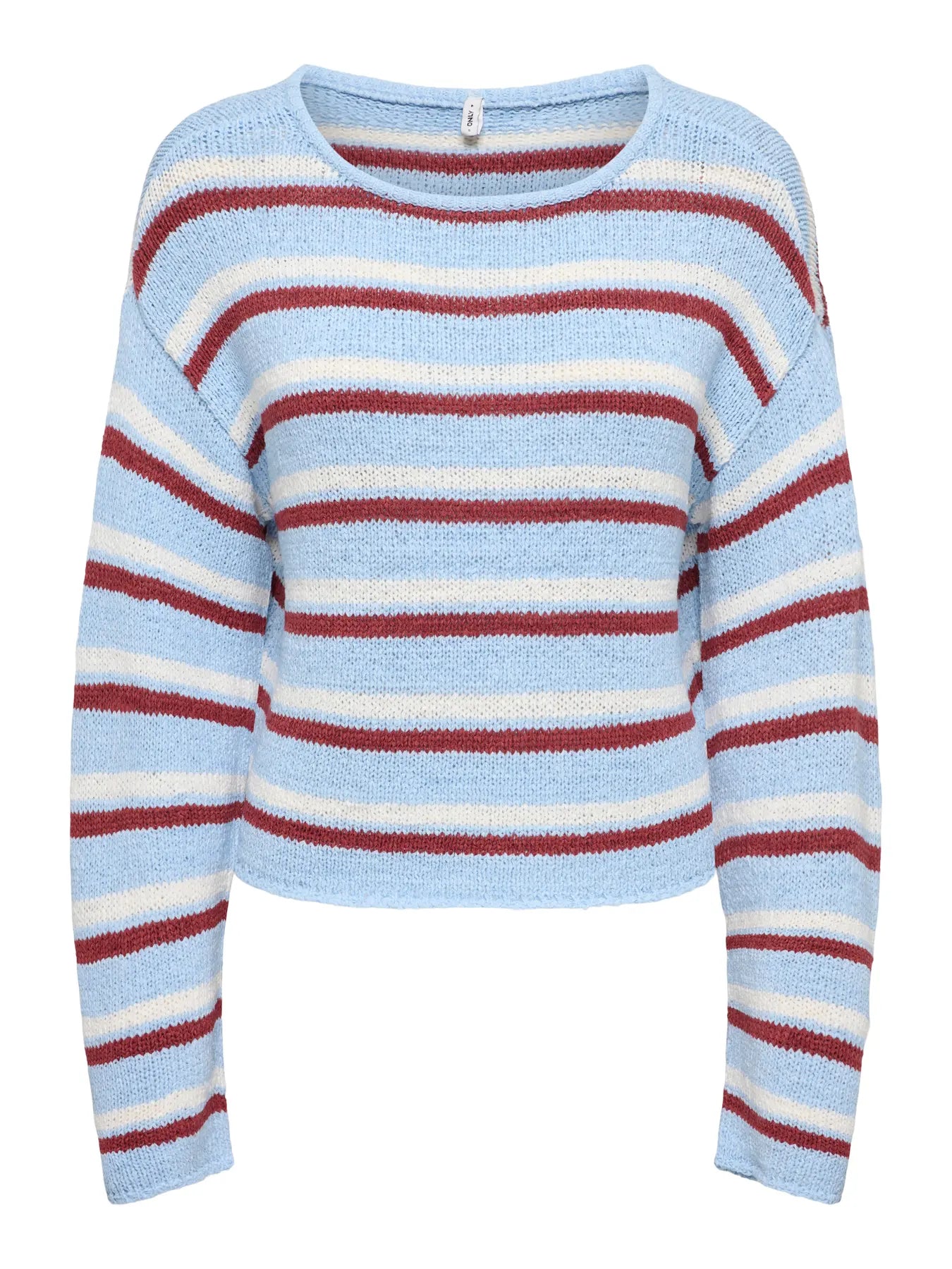 ONLY / Geena Longsleeve (2 colors)