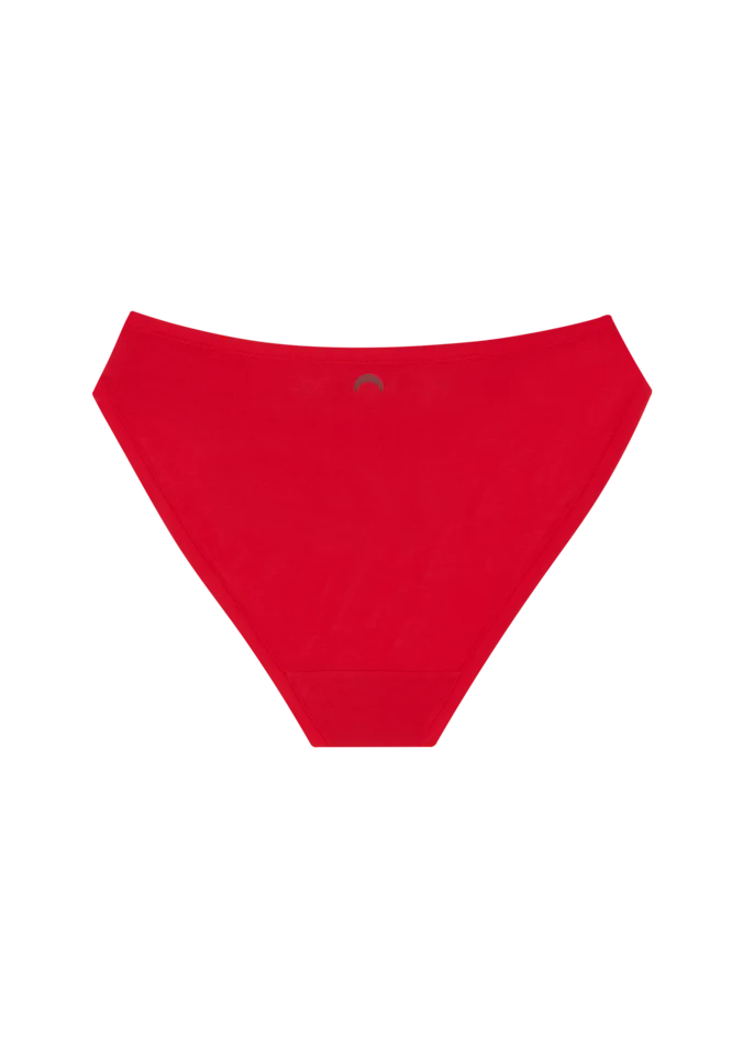 HUHA / Bikini Undies (14 Colors)