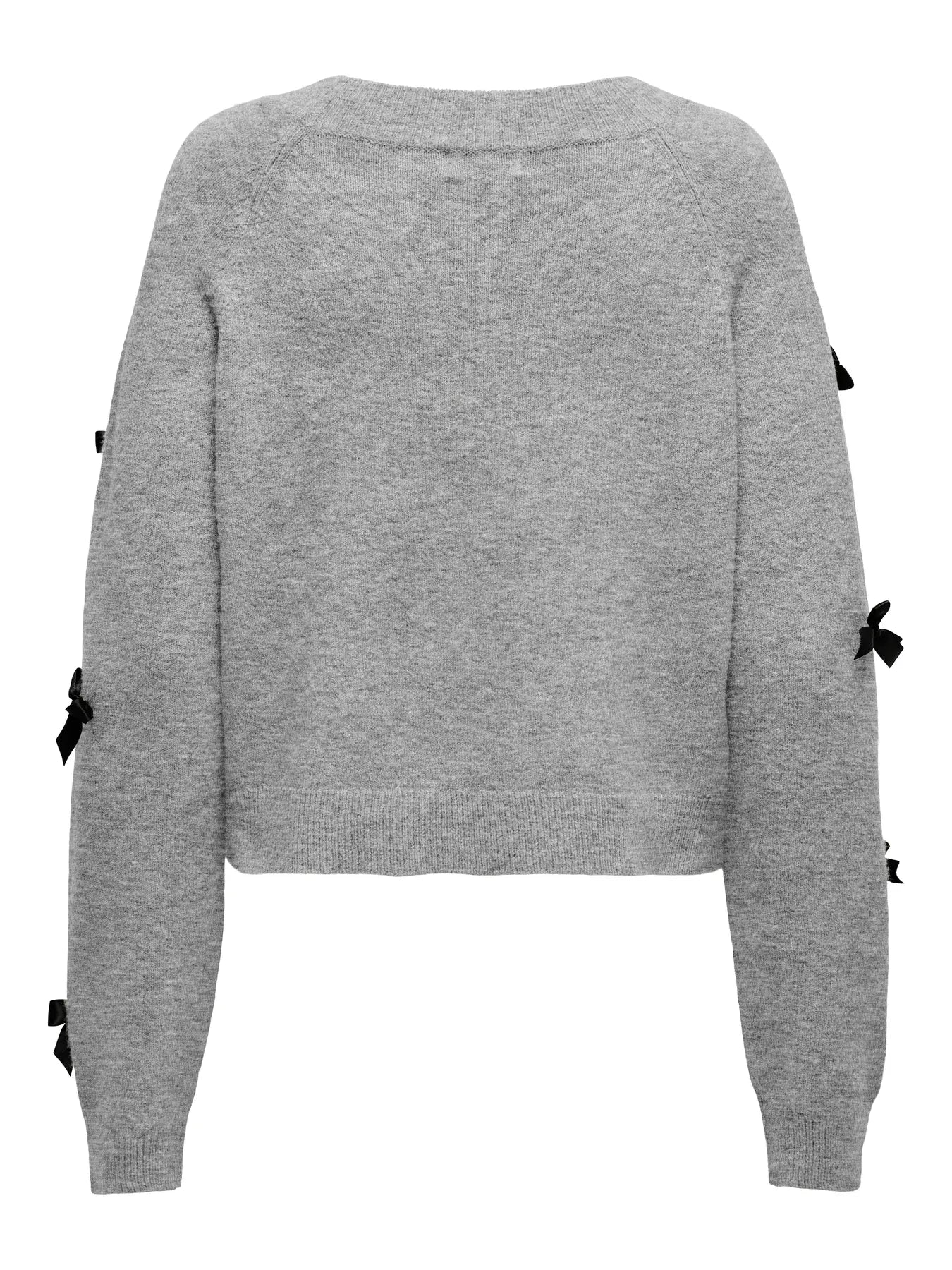 ONLY / Noelle Bow Knit