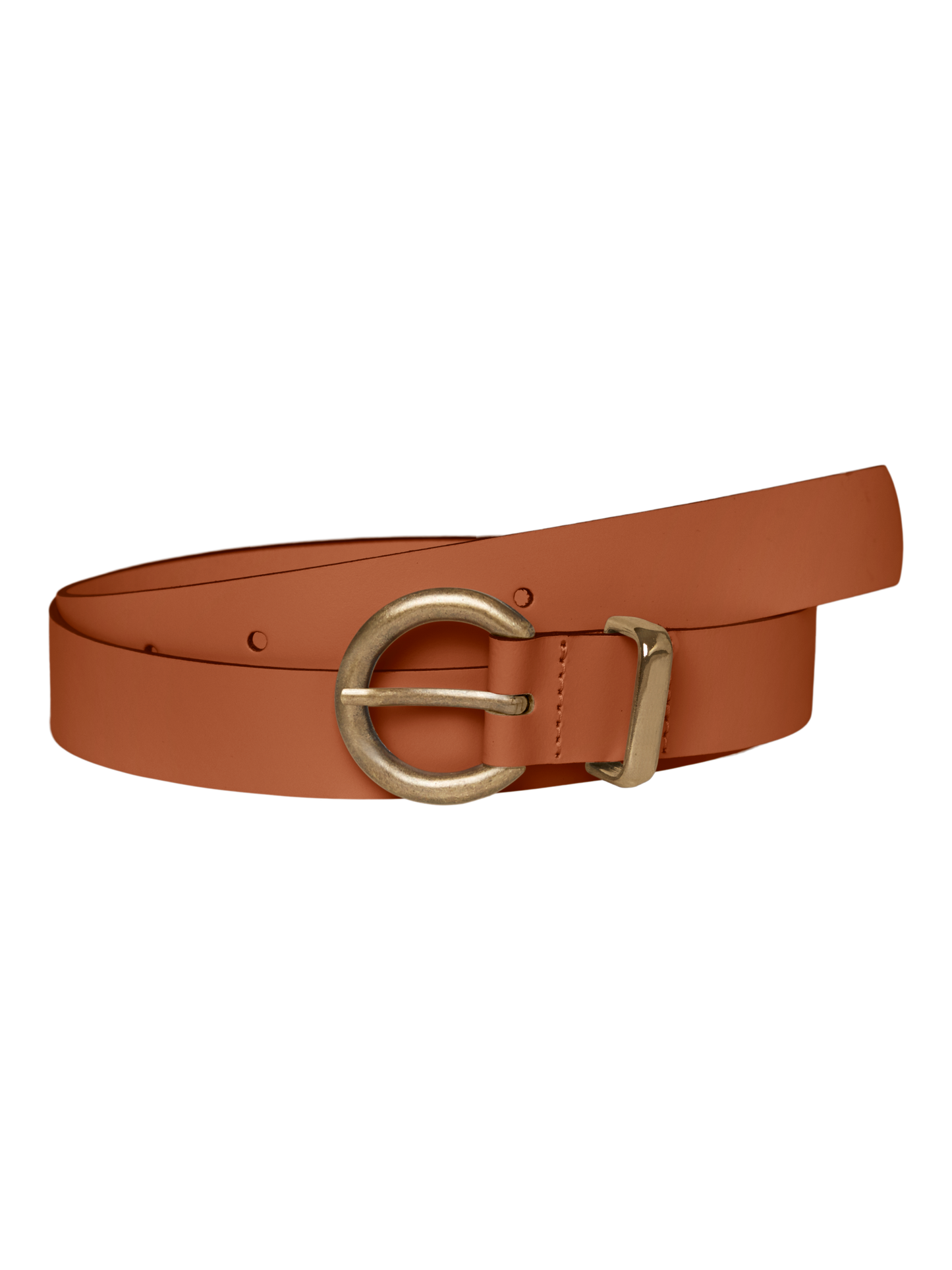 Vero Moda / Eva Leather Belt (2 Colors)