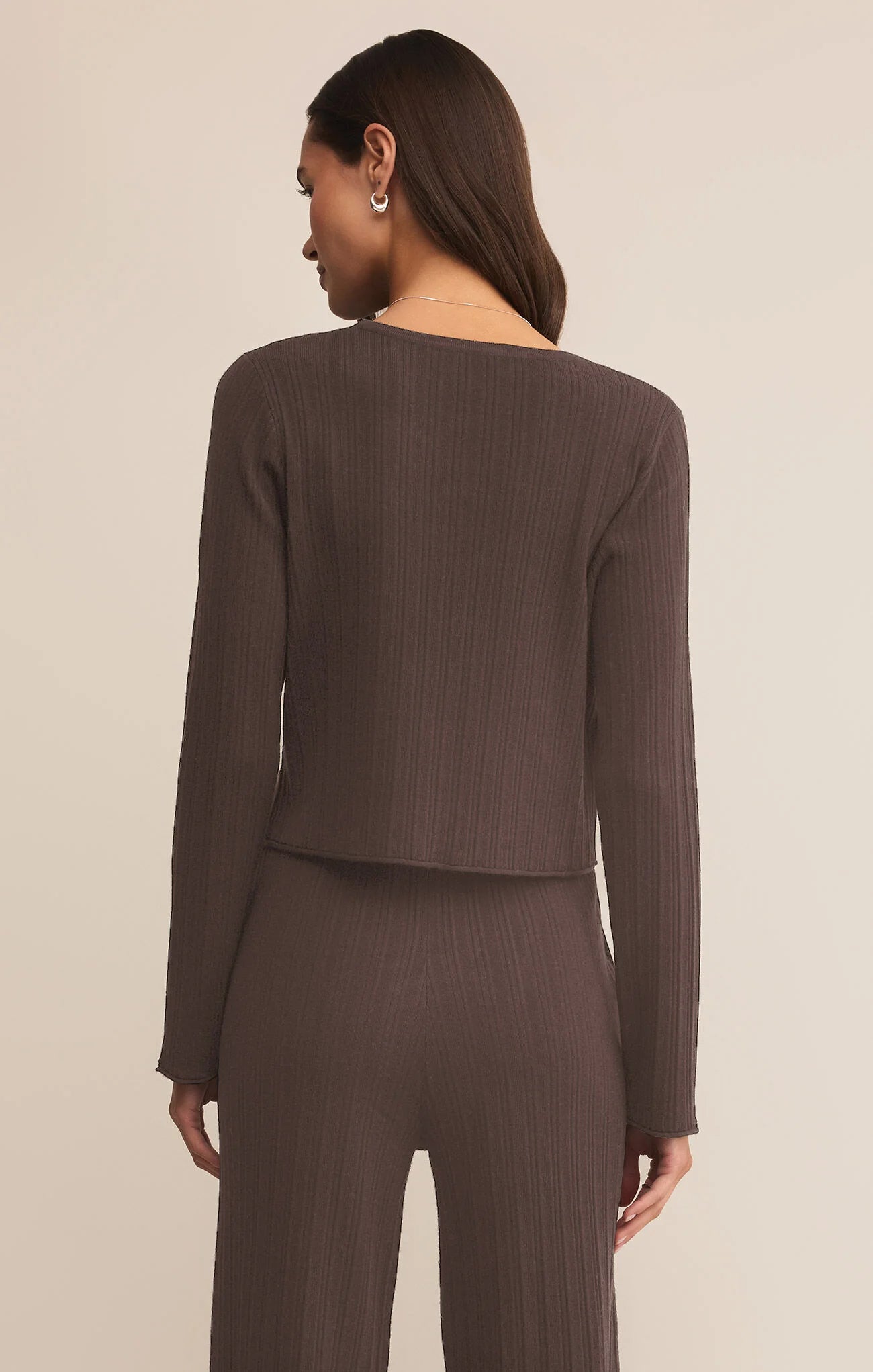 Z Supply / Du Monde Sweater