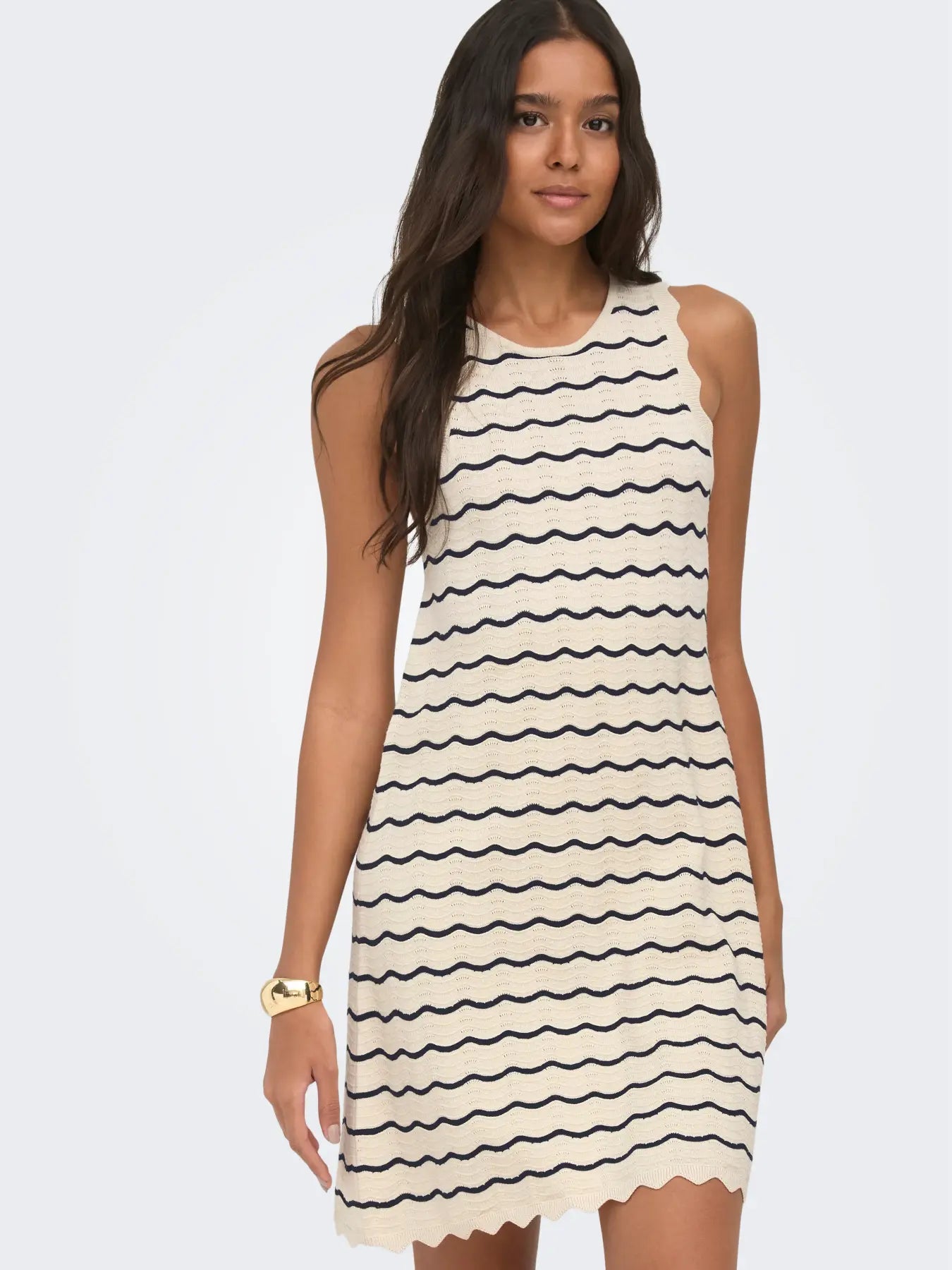 ONLY / Armilla Knit Dress
