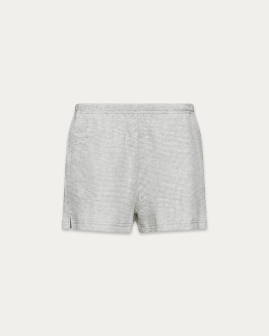 Kuwalla / Tyla Waffle Short (2 colors)