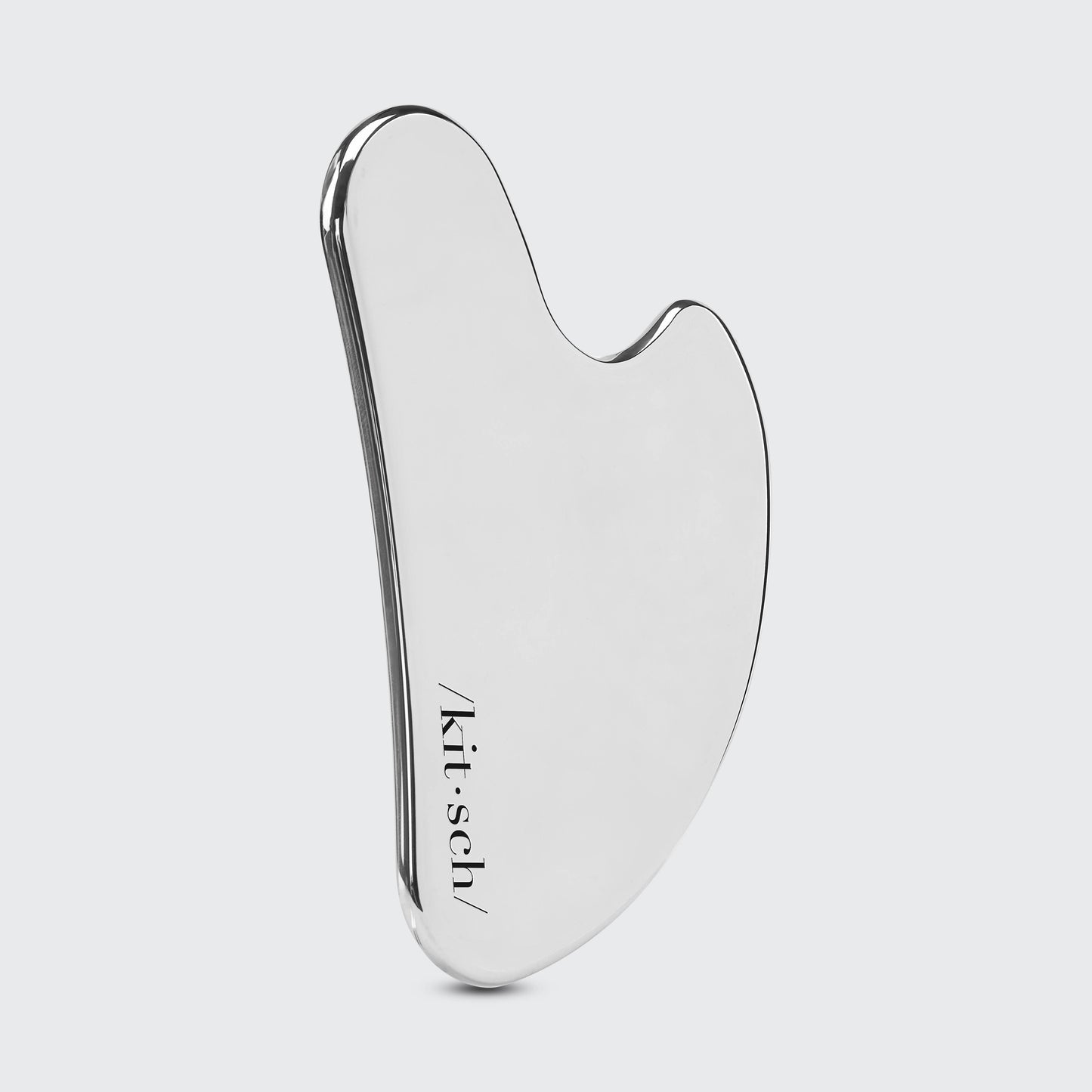 Kitsch / Stainless Steel Gua Sha