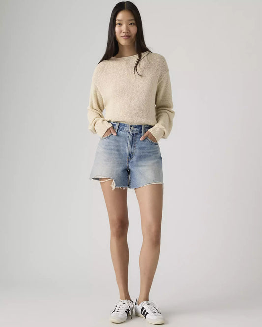 Levi / Ribcage Shorts