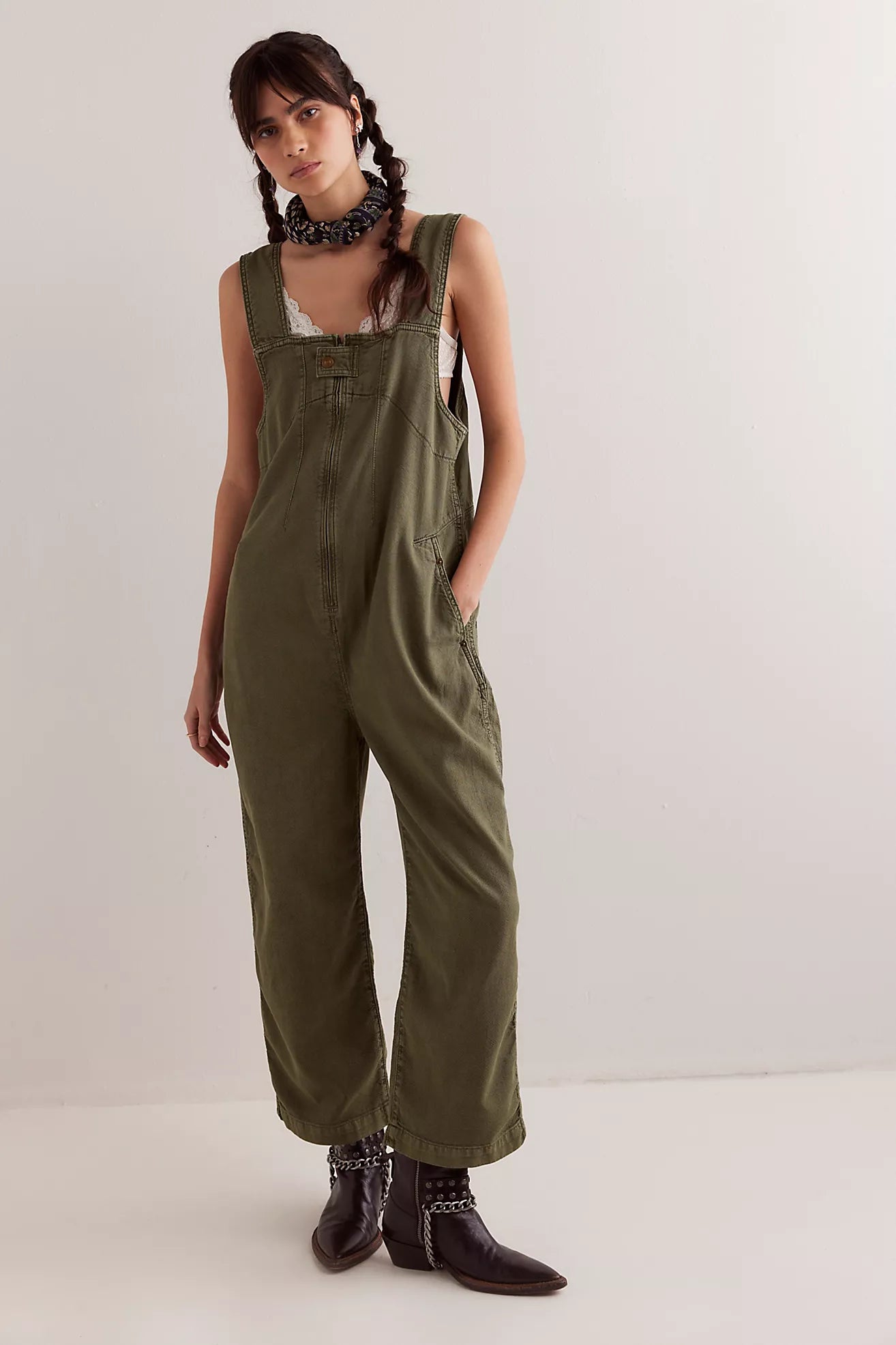 Free People / Jude Onesie