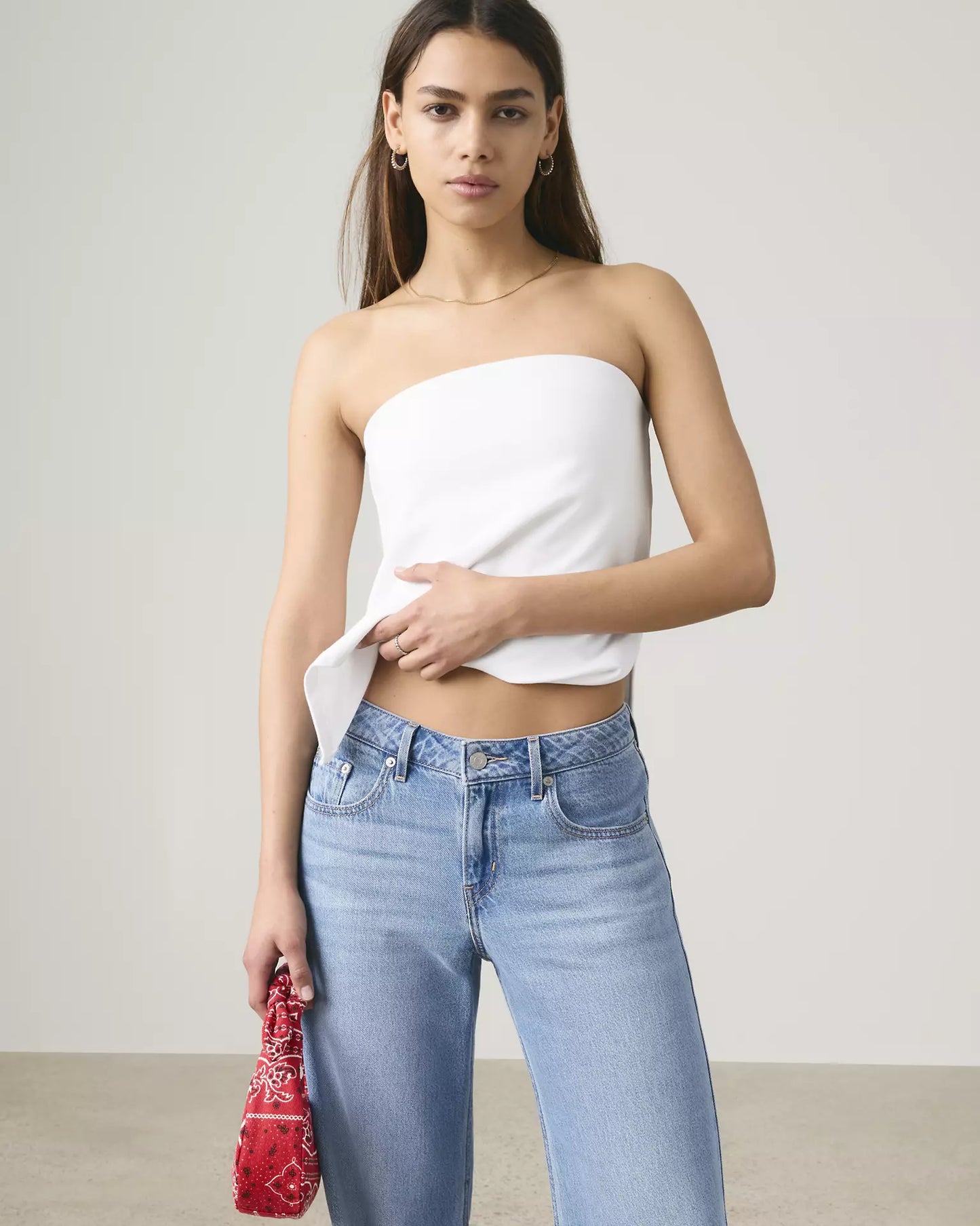 Levi’s / Low Loose