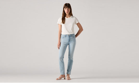 Levi’s / 312 SHAPING SLIM HOLD IT DOWN (30” inseam)