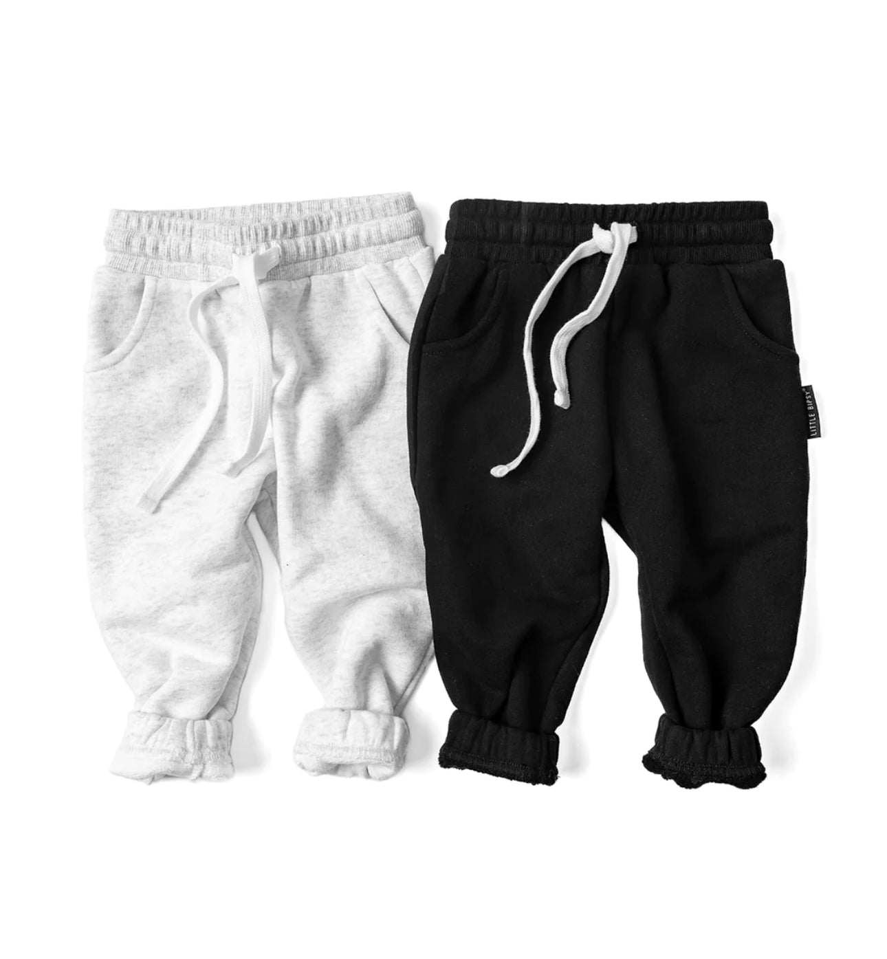 Little Bipsy / Classic Sweatpant Grey