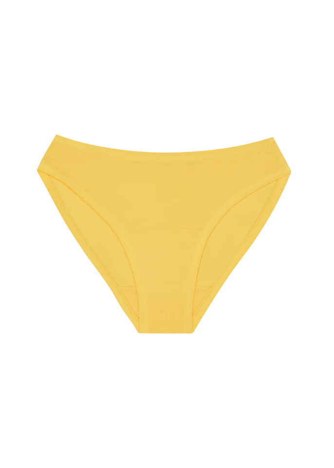 HUHA / Bikini Undies (14 Colors)