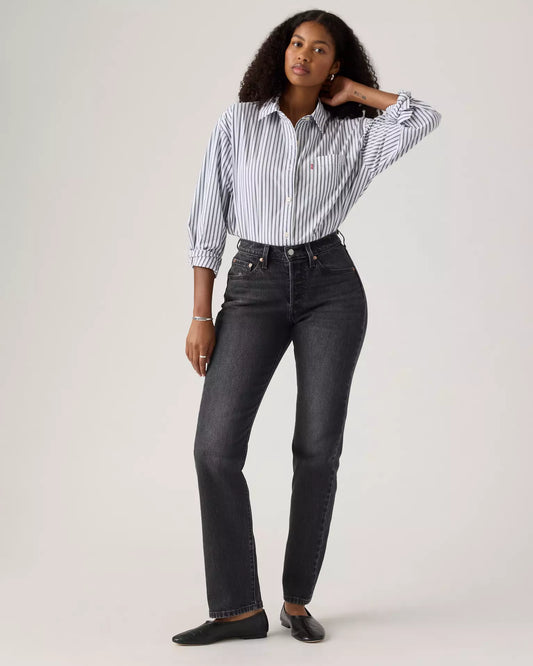 Levi’s / 501 Curve in Memories of You