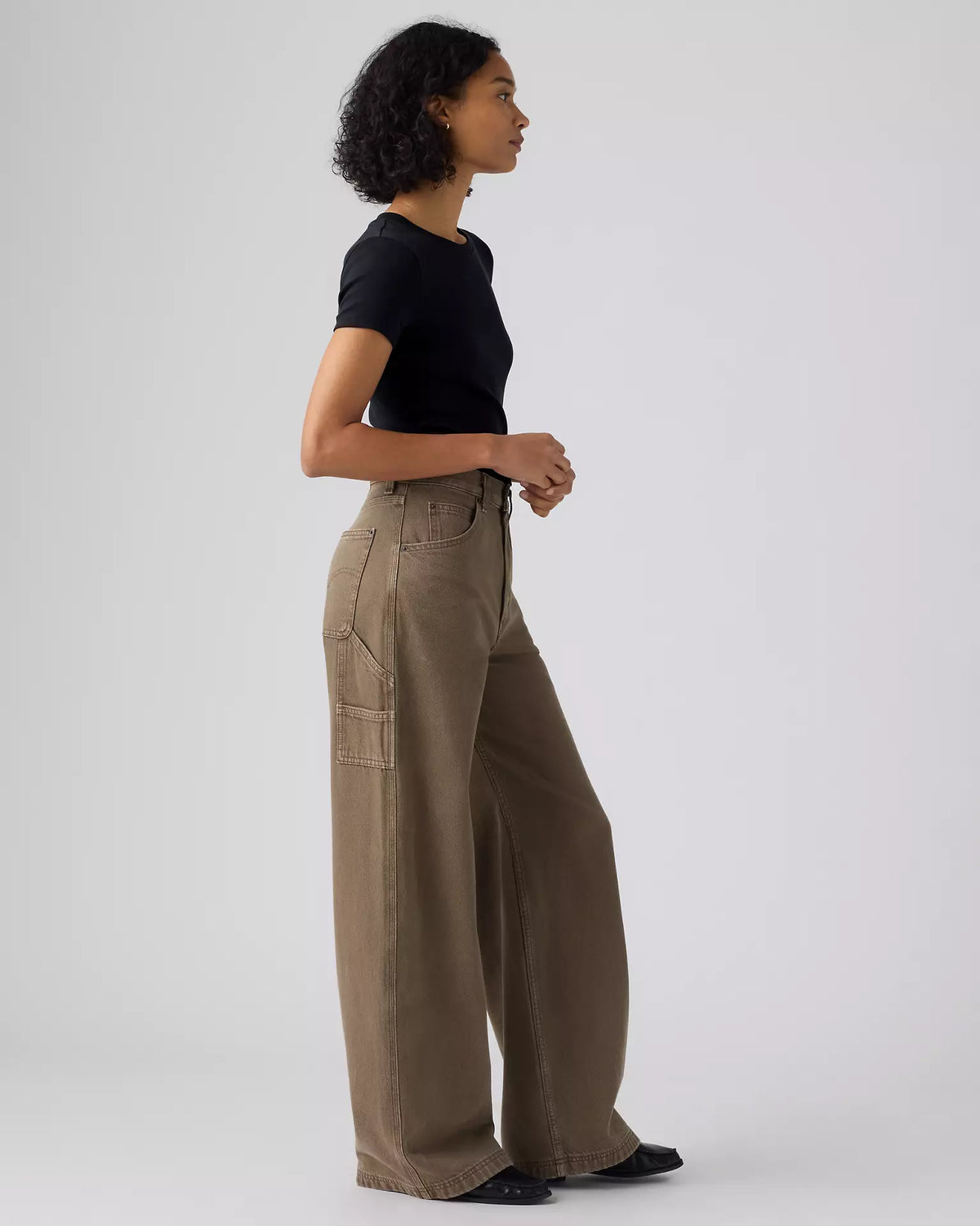 Levi’s / Cinch Baggy Carpenter
