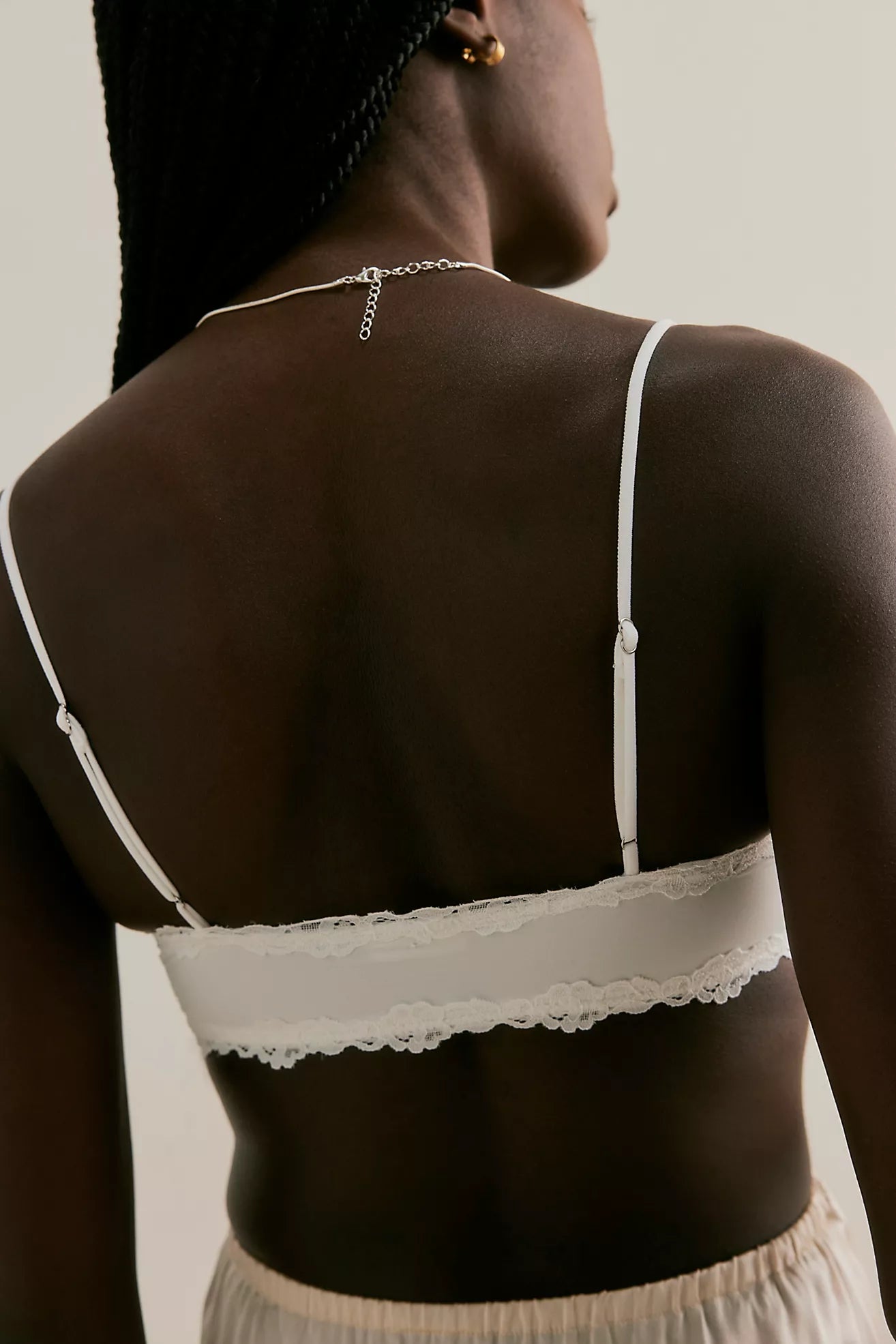 Free People / Charlie V Bralette (2 Colors)