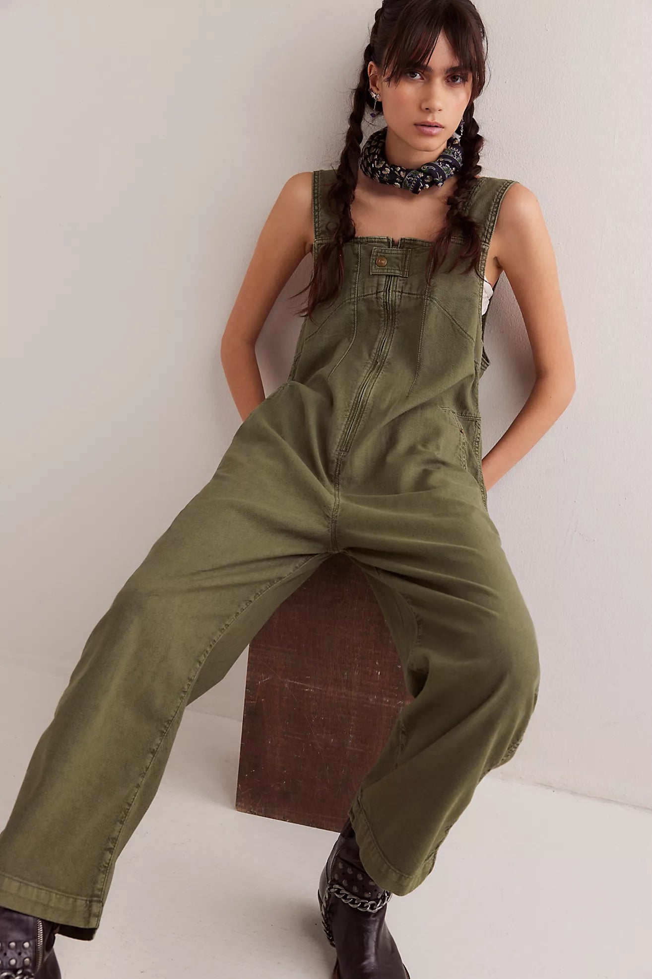 Free People / Jude Onesie