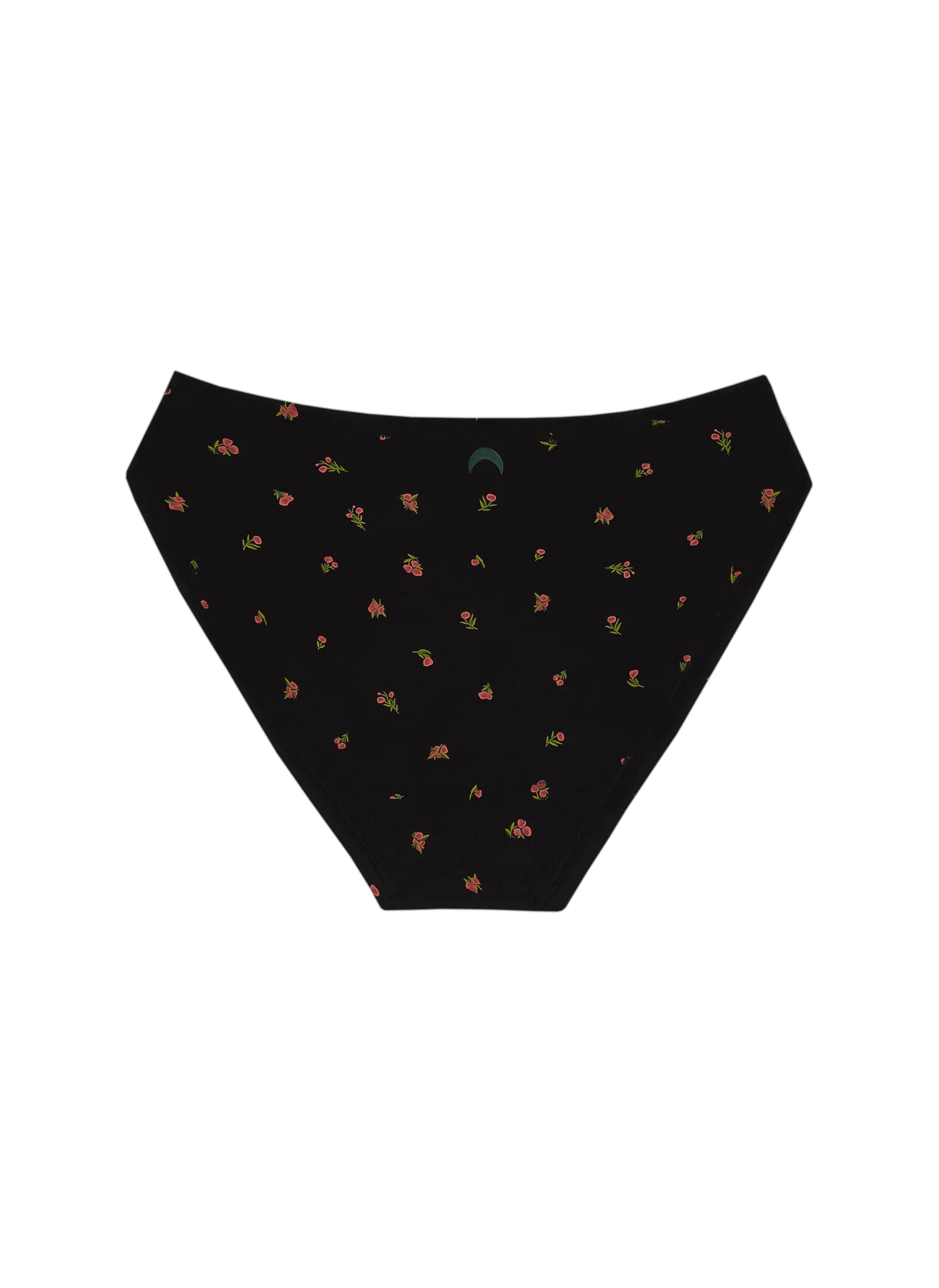 HUHA / Bikini Undies (8 Colors)
