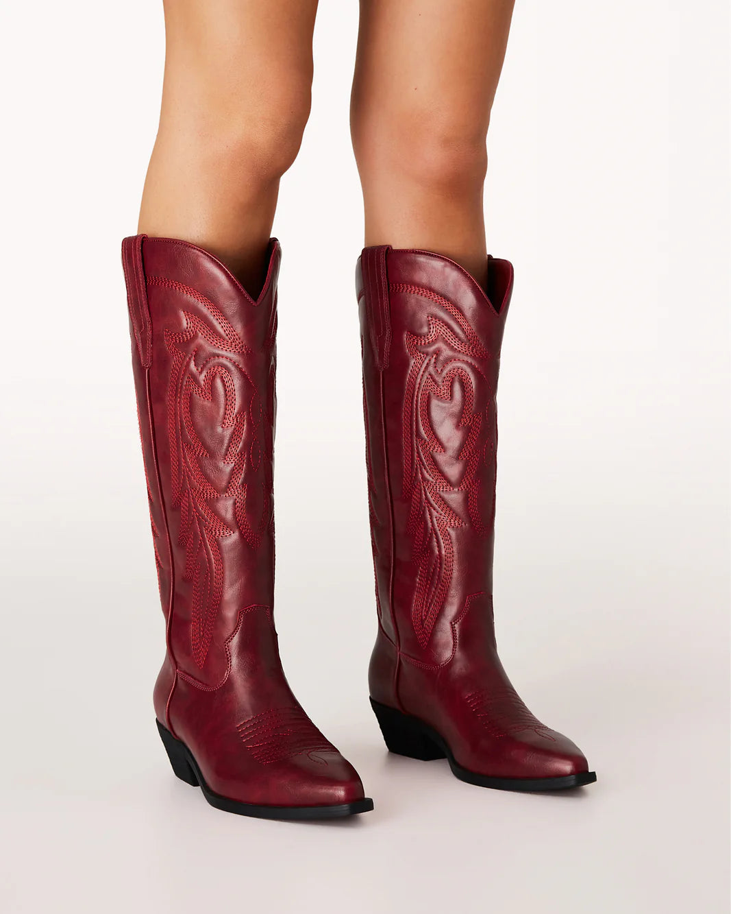 Billini / Onndrea Western Boot