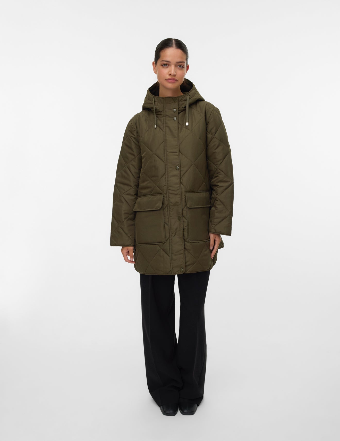 Vero Moda / Millie Tessa Coat