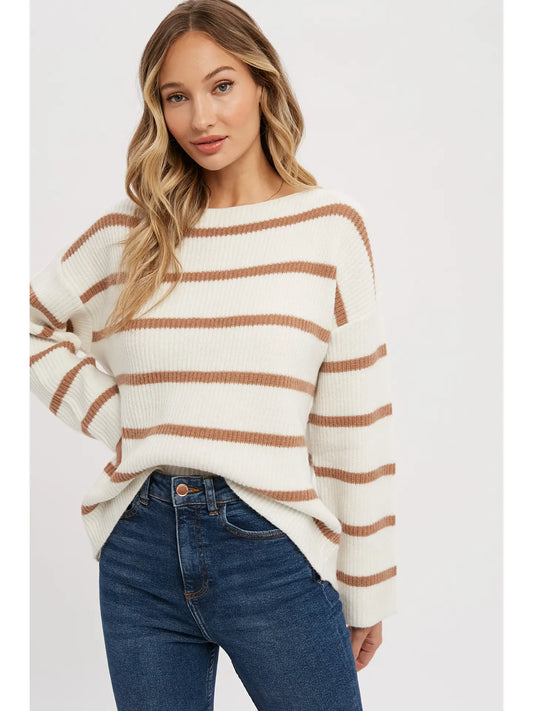 WC Striped Knit