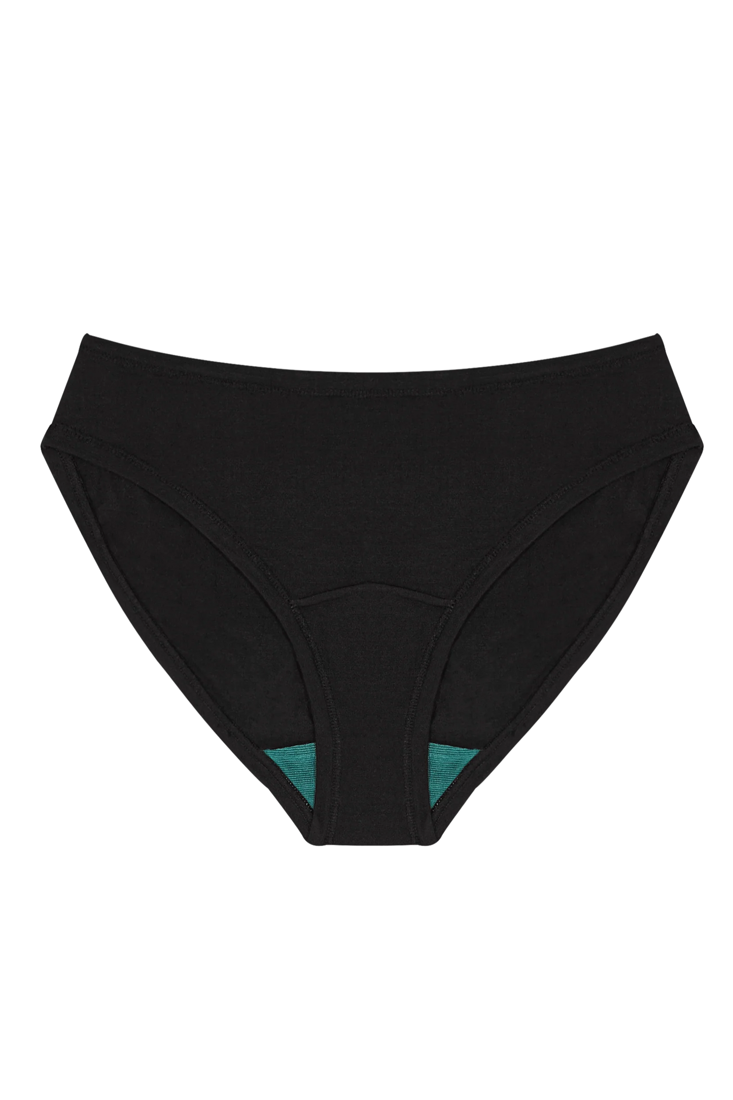 HUHA / Bikini Undies (5 Colors)