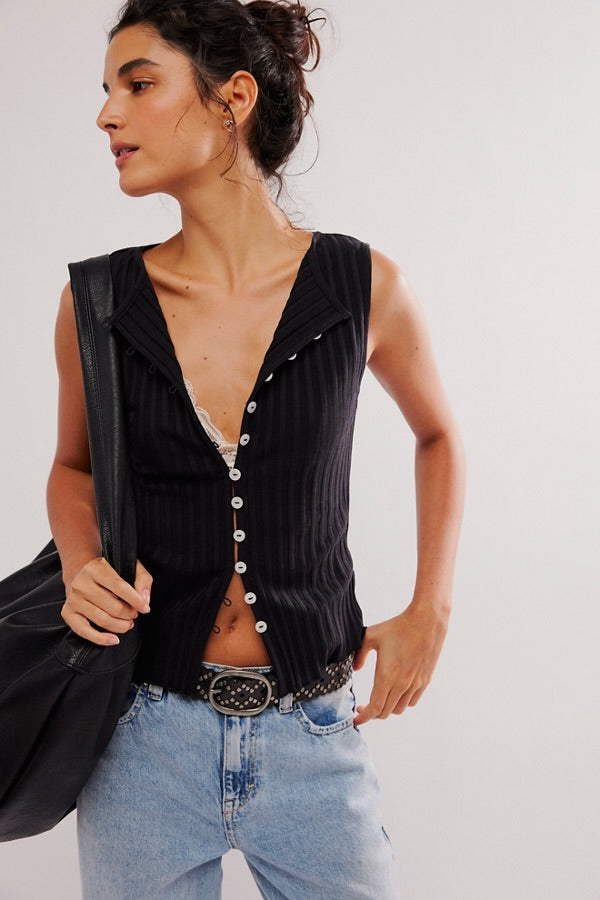 Free People / Tilly Vest