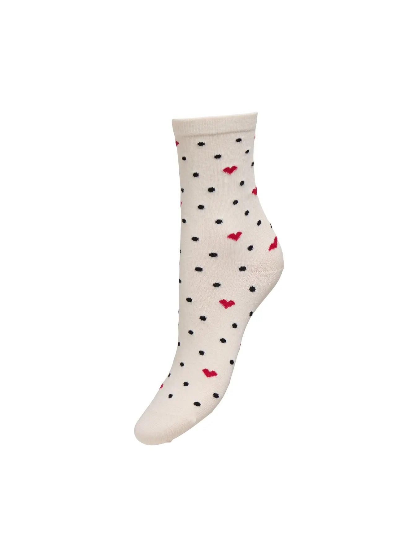 ONLY / Nicole Pattern Sock