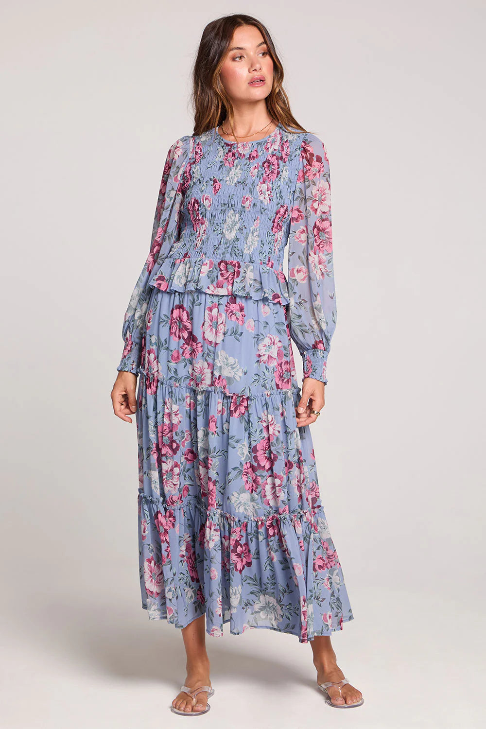 Saltwater Luxe / Brielle Top