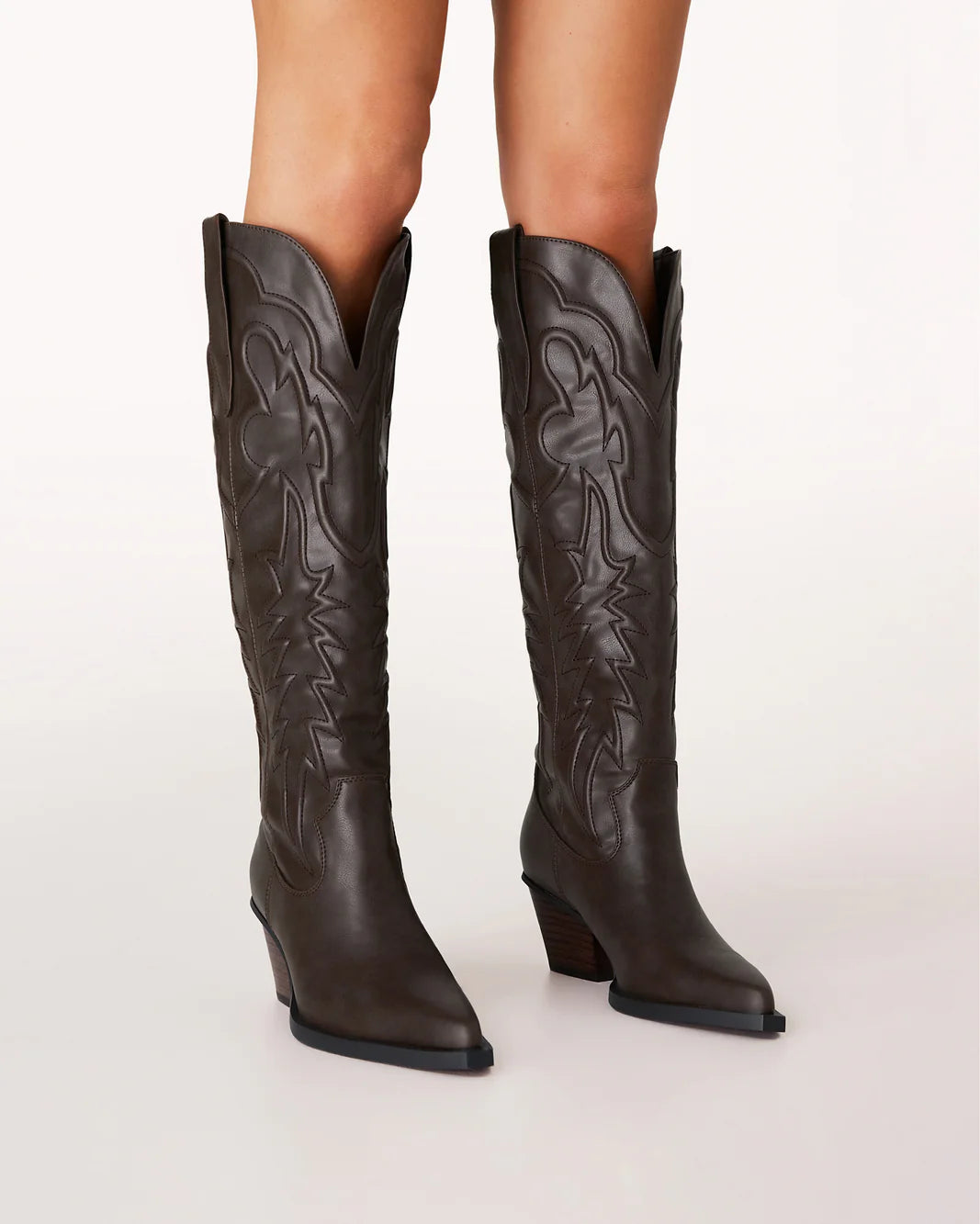 Billini / Makao Western Boot