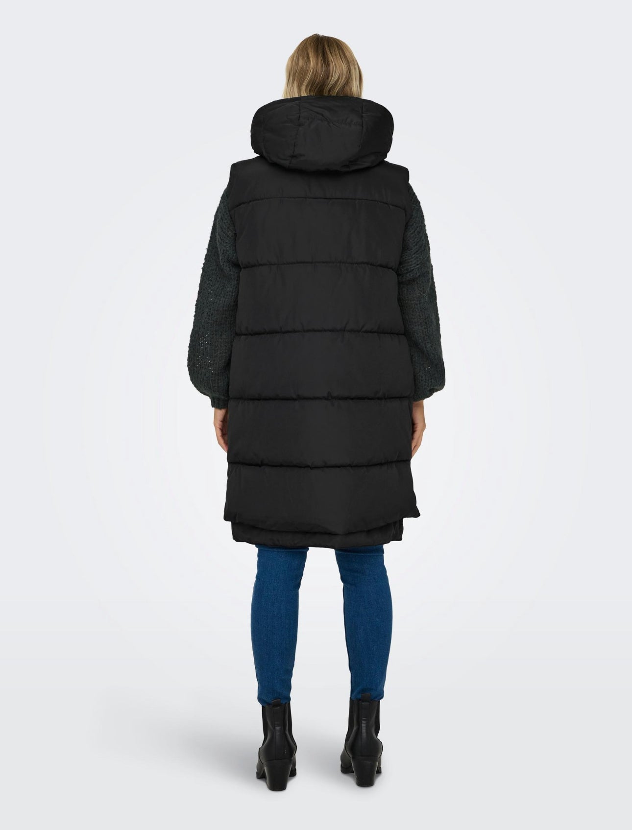 ONLY Nora Puffer Vest
