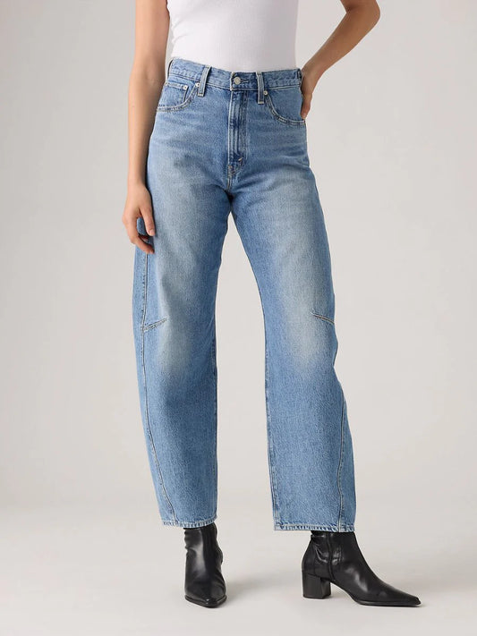 Levi’s / Cinch Barrell Let Love In