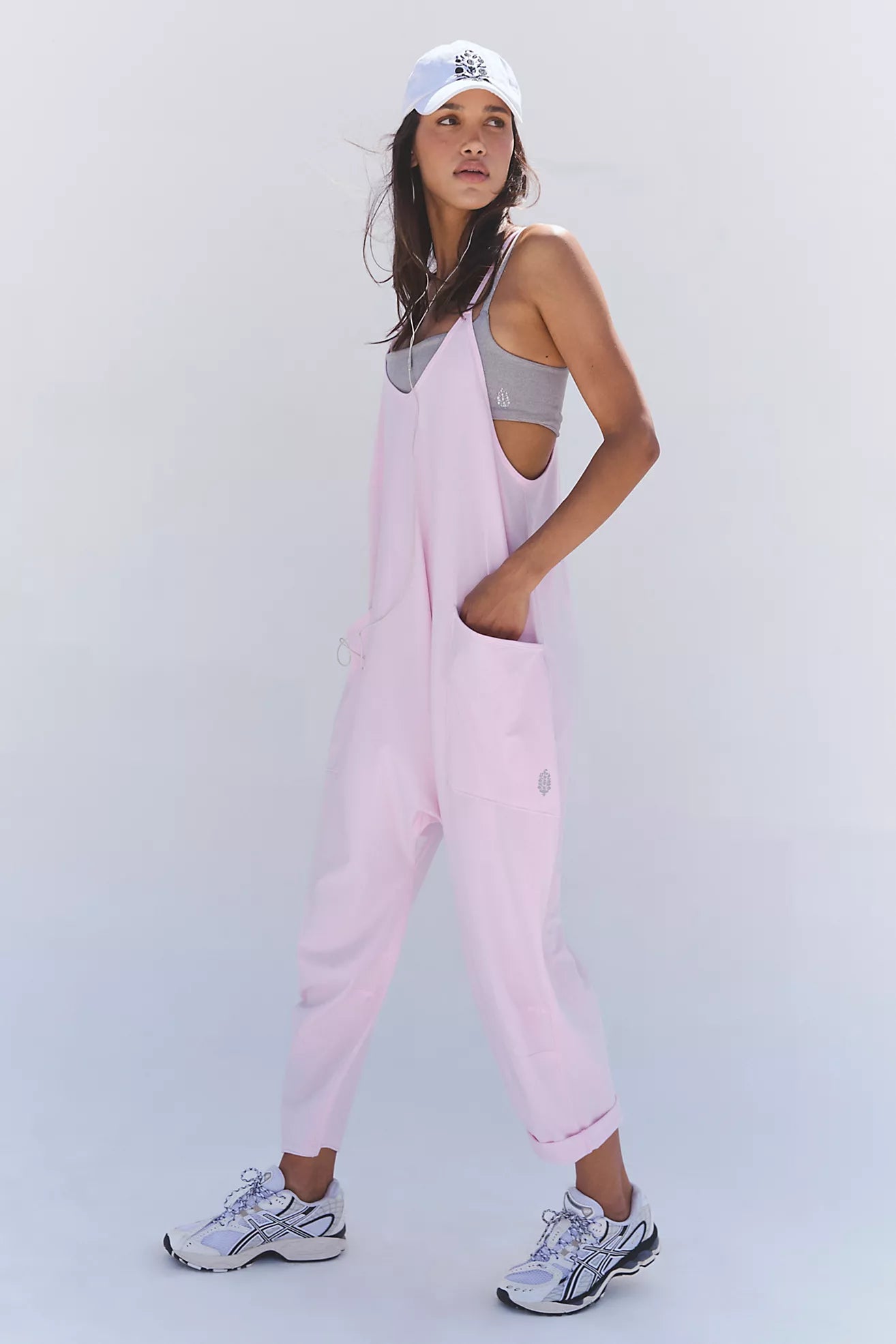 Free People / Hot Shot Onesie (6 Colors)