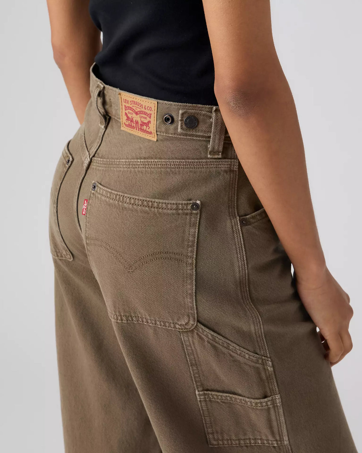 Levi’s / Cinch Baggy Carpenter