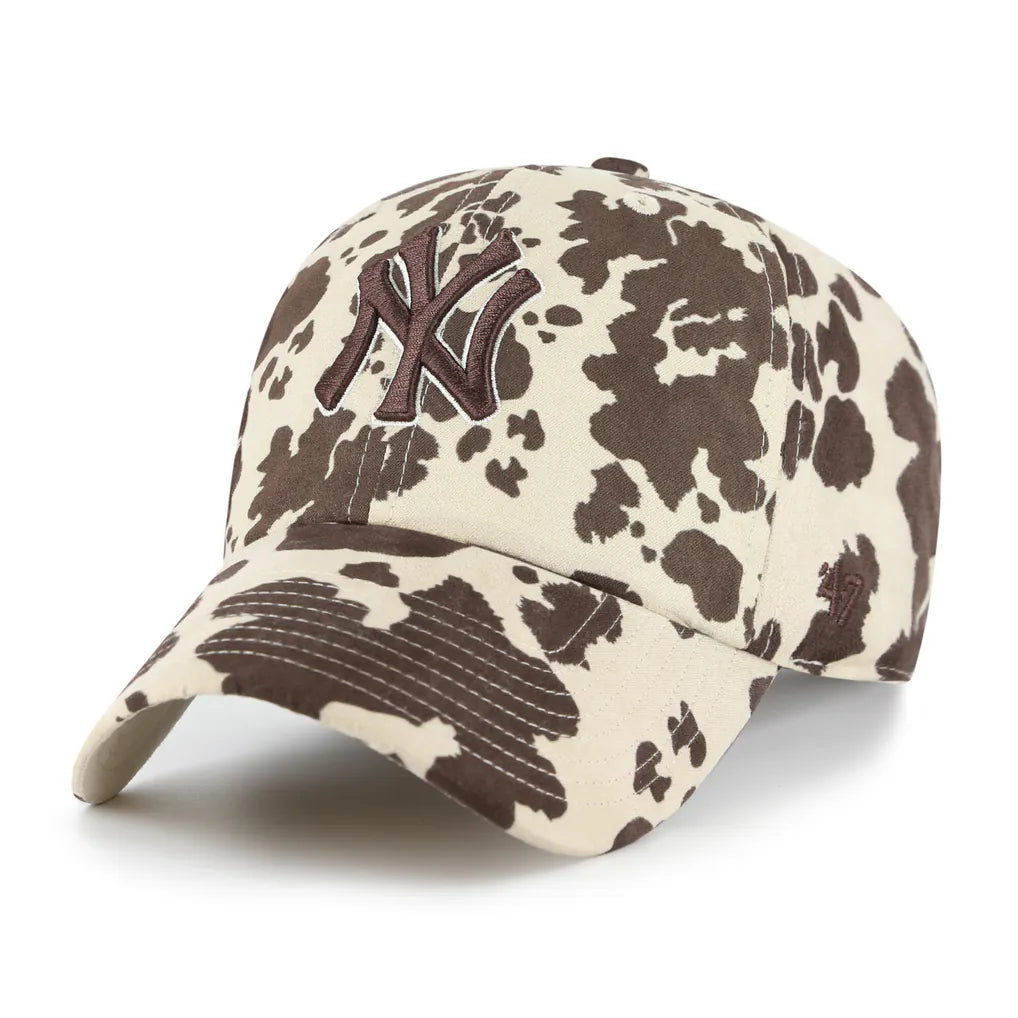 WC / ‘47 Brand NY Yankee Clean Up Hat (2026)