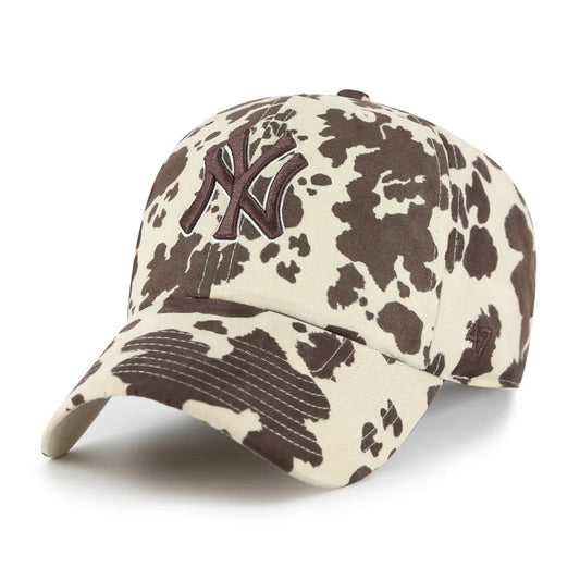 WC / ‘47 Brand NY Yankee Clean Up Hat (2026)