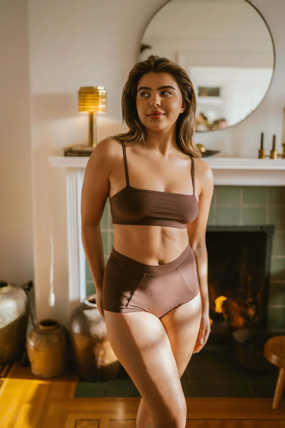 HUHA / Brief Undies