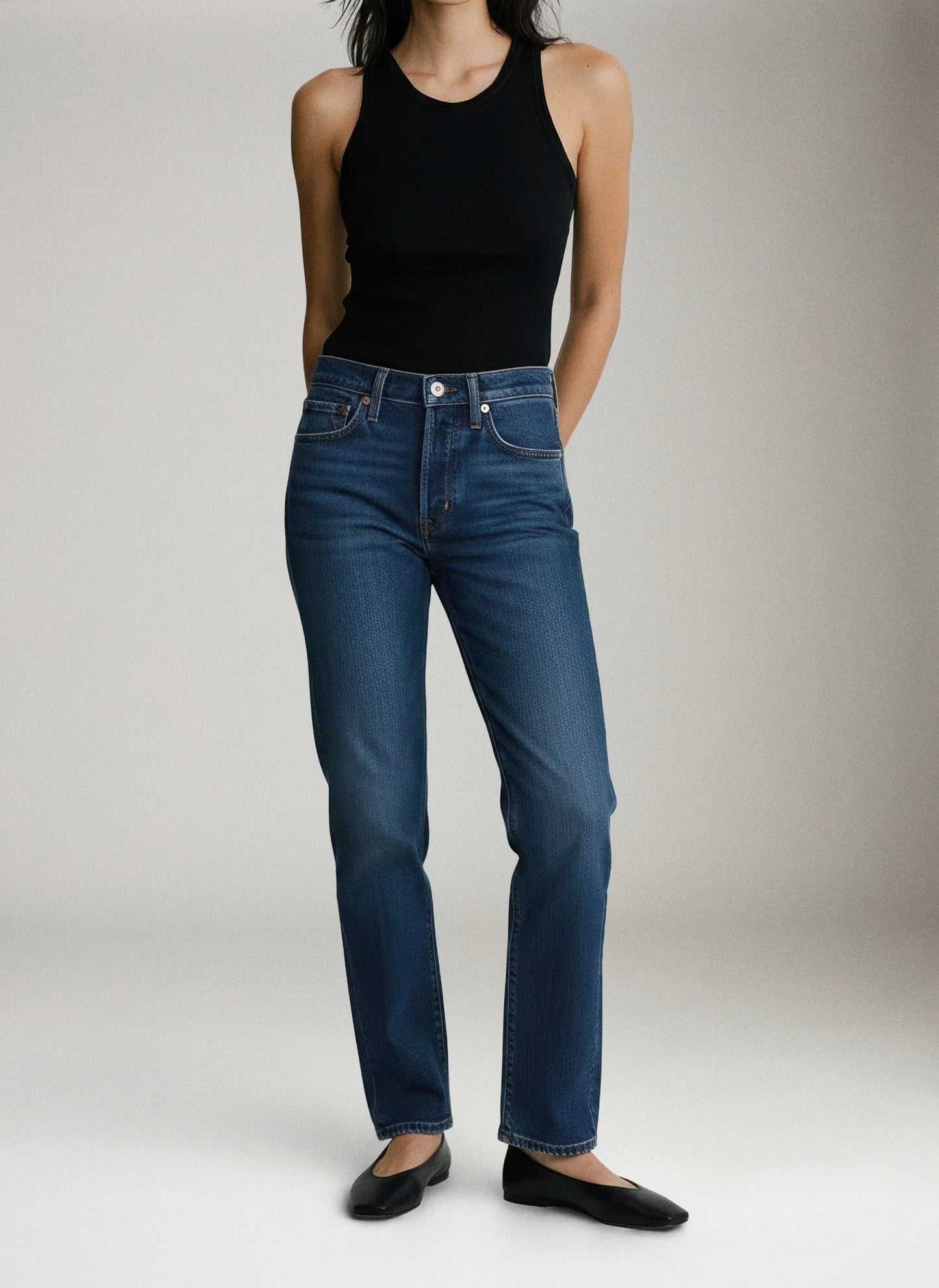 Levi’s / 501 Curve Mild Salsa