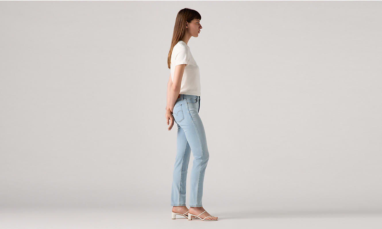 Levi’s / 312 SHAPING SLIM HOLD IT DOWN (30” inseam)