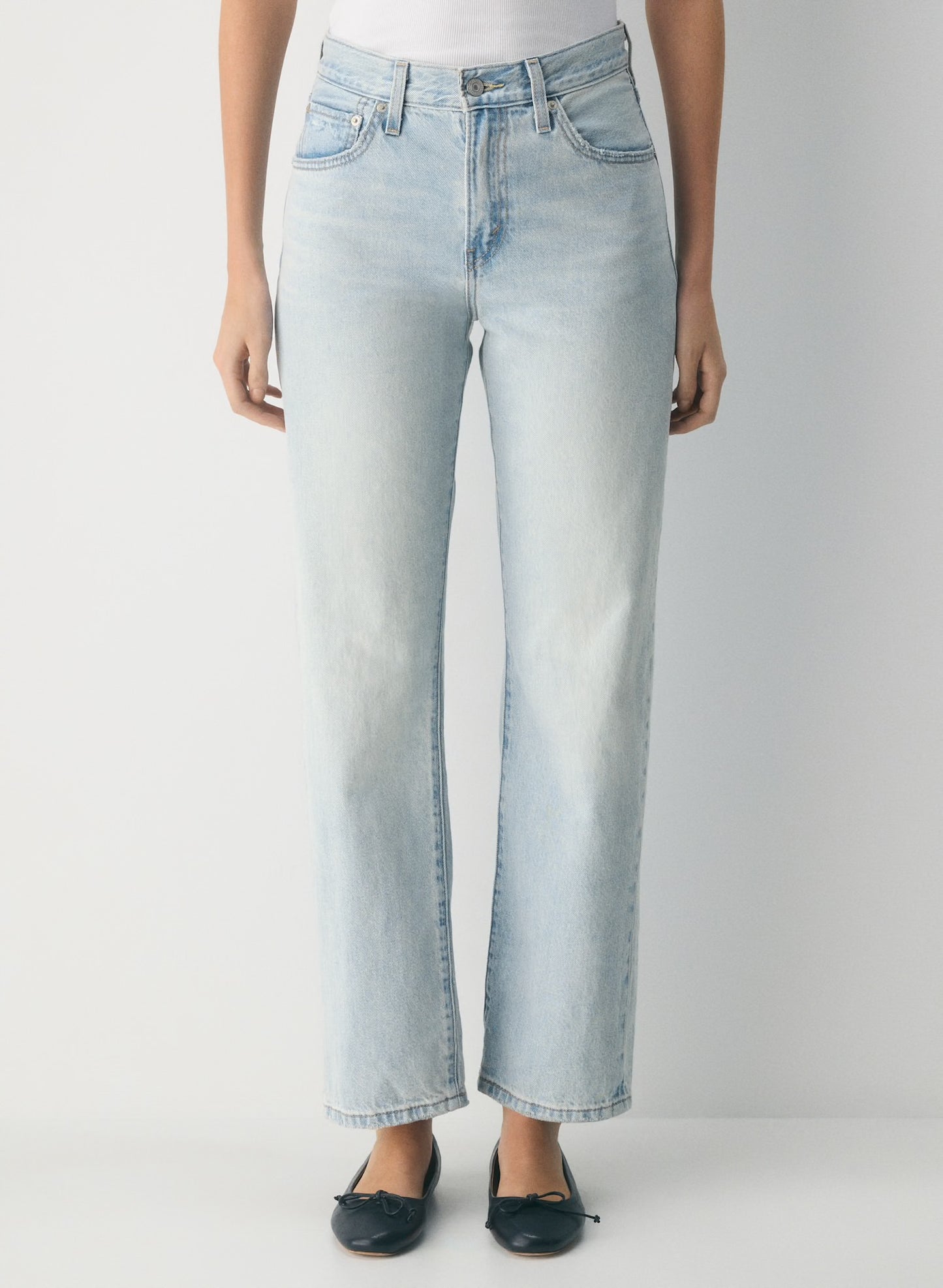 Levi’s / Easy Dad