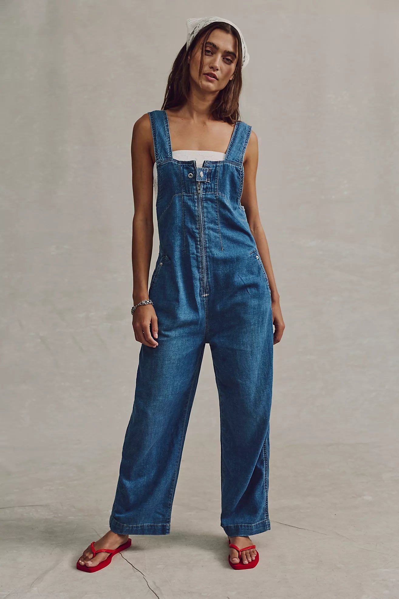 Free People / Jude Onesie