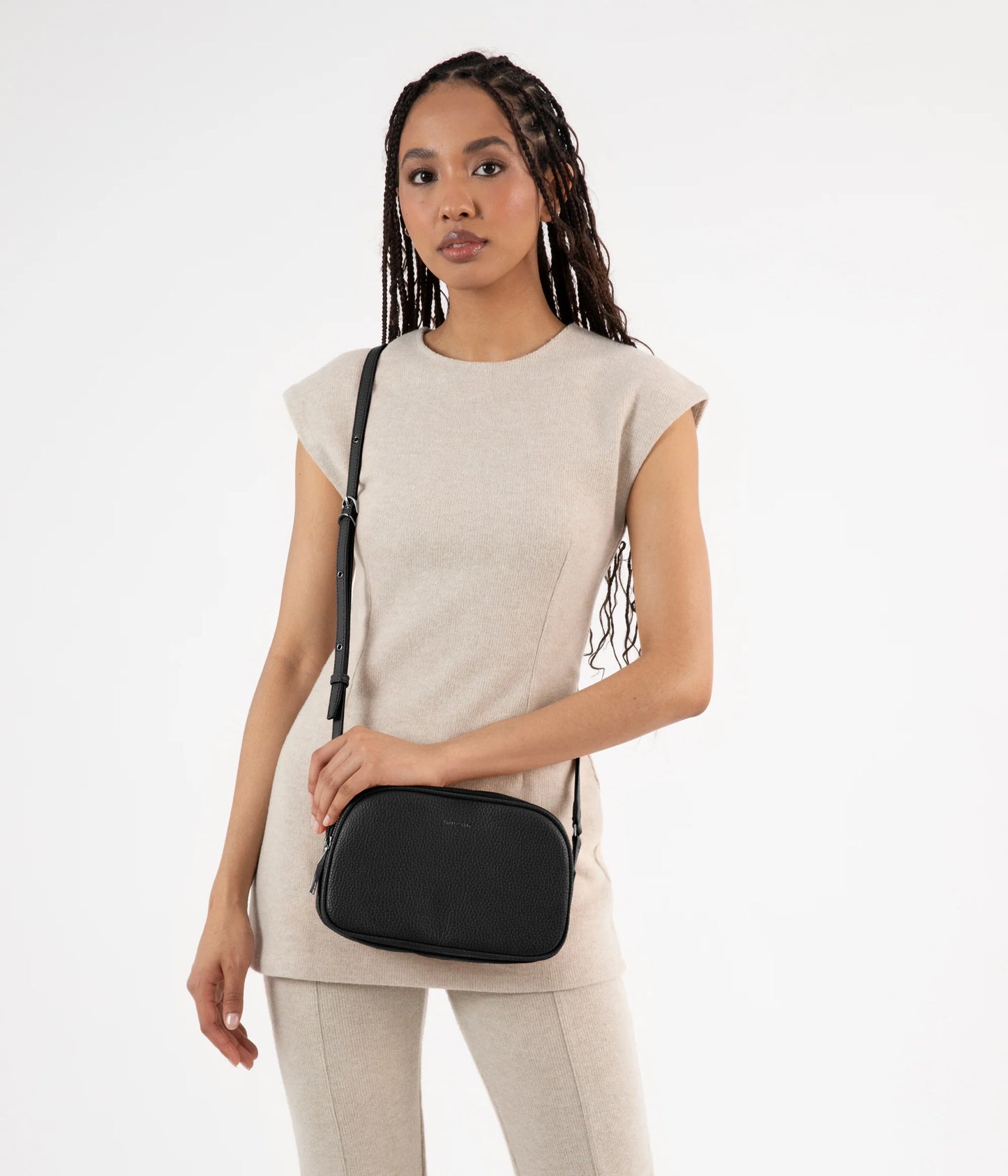 Matt & Nat / Purity Pair Crossbody (3 Colors)