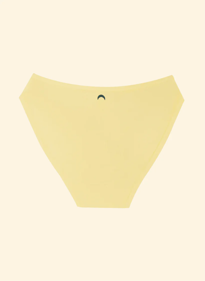 HUHA / Bikini Undies (14 Colors)