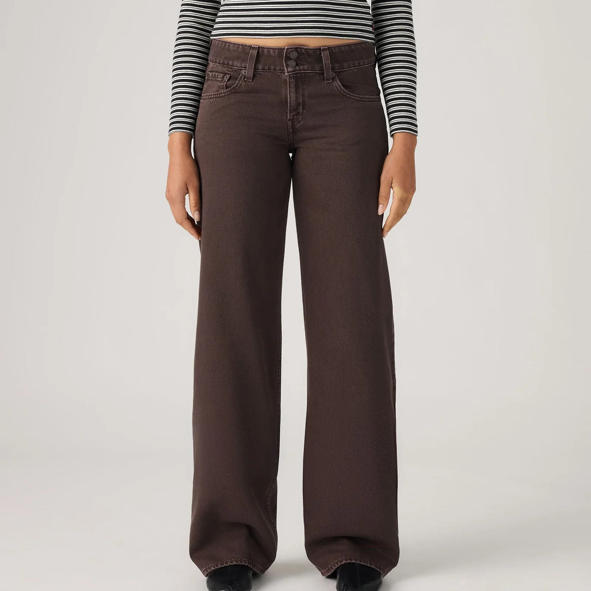 Levi’s / Super Low Loose