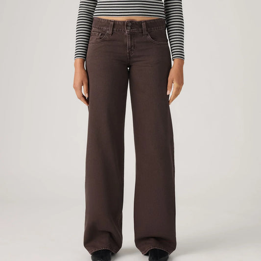 Levi’s / Super Low Loose