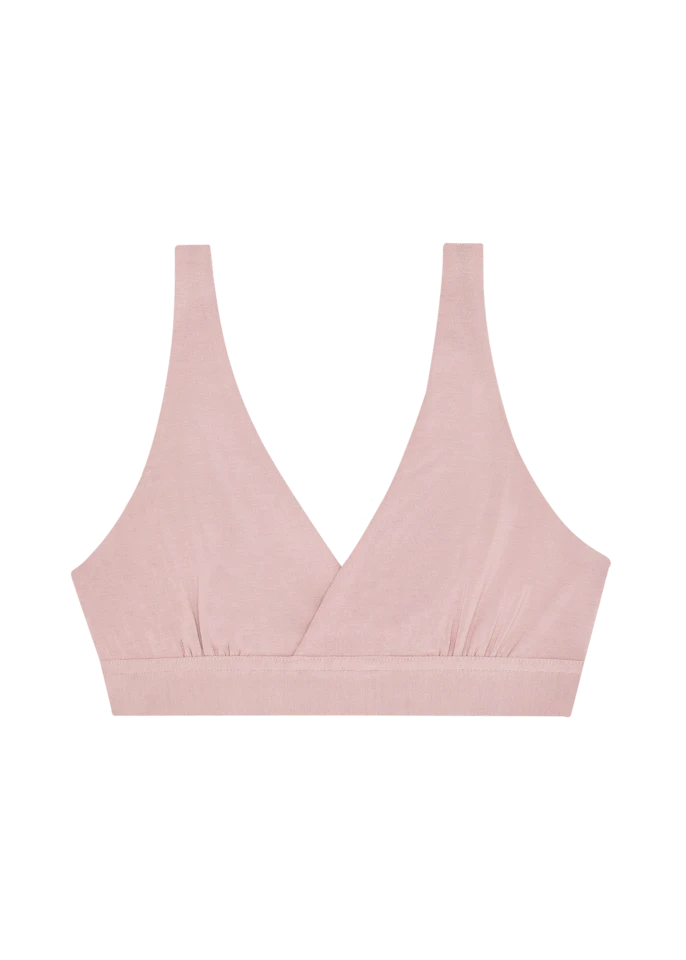 HUHA / Crossover Bra (2 colors)